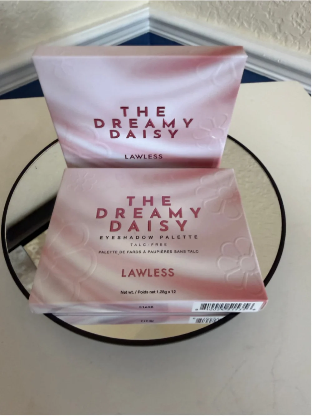 Lawless dreamy daisy